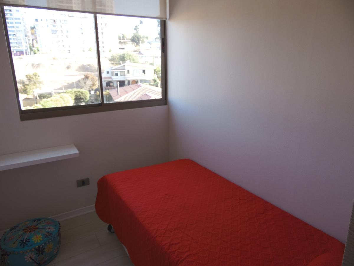 Apartamento Laura Barros, Con Con