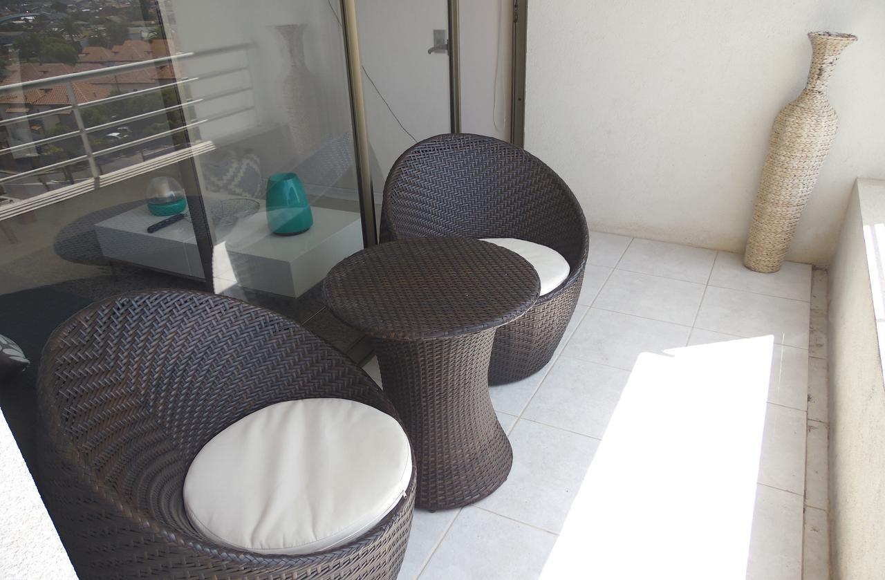 Apartamento Laura Barros, Con Con Concón
