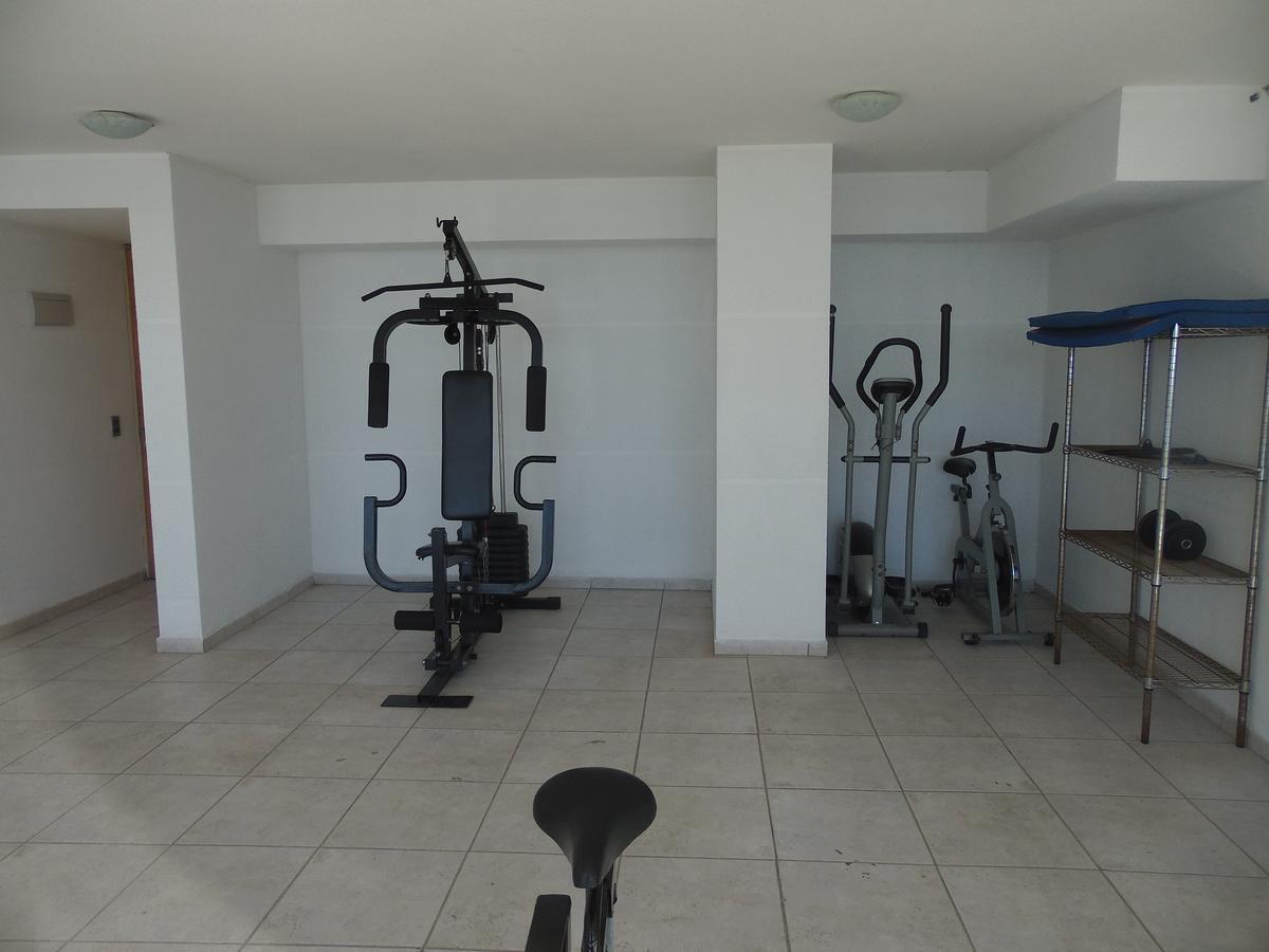 Laura Barros, Con Con Apartamento